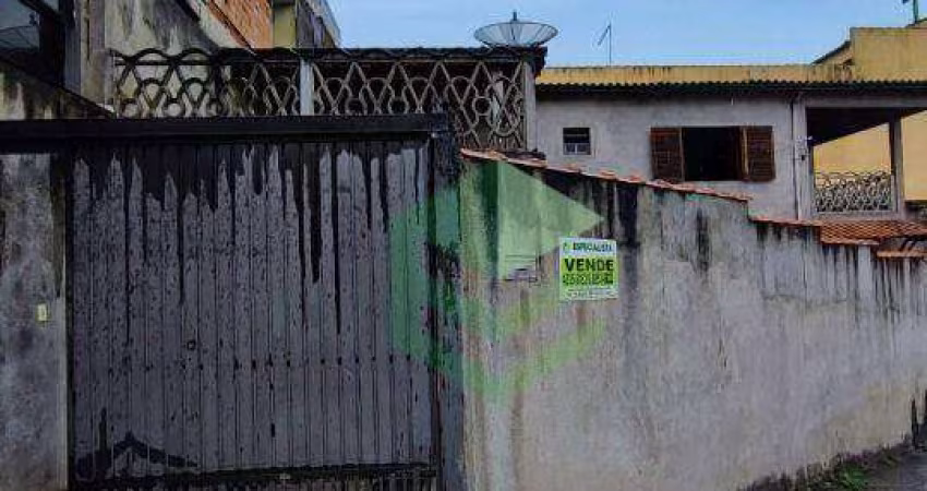 Sobrado com 2 dormitórios à venda, 138 m² por R$ 450.000 - Golden Park - São Bernardo do Campo/SP