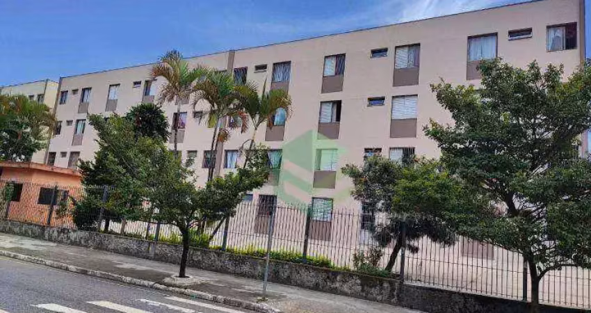 Kitnet com 1 dormitório à venda, 30 m² por R$ 192.000,00 - Dos Casa - São Bernardo do Campo/SP