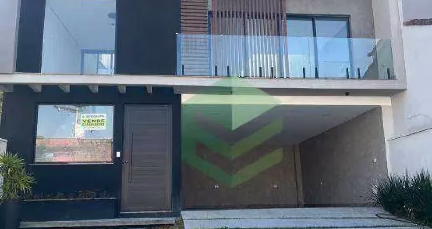 Sobrado com 3 dormitórios à venda, 430 m² por r$ 3.500.000,00 - parque espacial - são bernardo do campo/sp