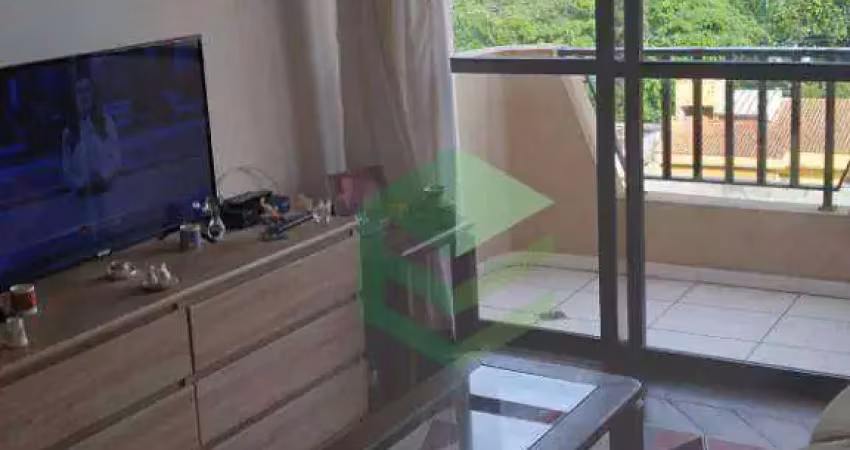 Apartamento com 3 dormitórios à venda, 80 m² por r$ 430.000 - nova petrópolis - são bernardo do campo/sp