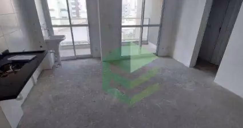 Apartamento com 2 dormitórios à venda, 54 m² por R$ 400.000,00 - Vila Dusi - São Bernardo do Campo/SP