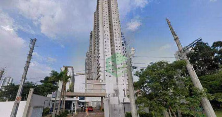 Apartamento com 2 dormitórios à venda, 94 m² por R$ 900.000,00 - Centro - São Bernardo do Campo/SP