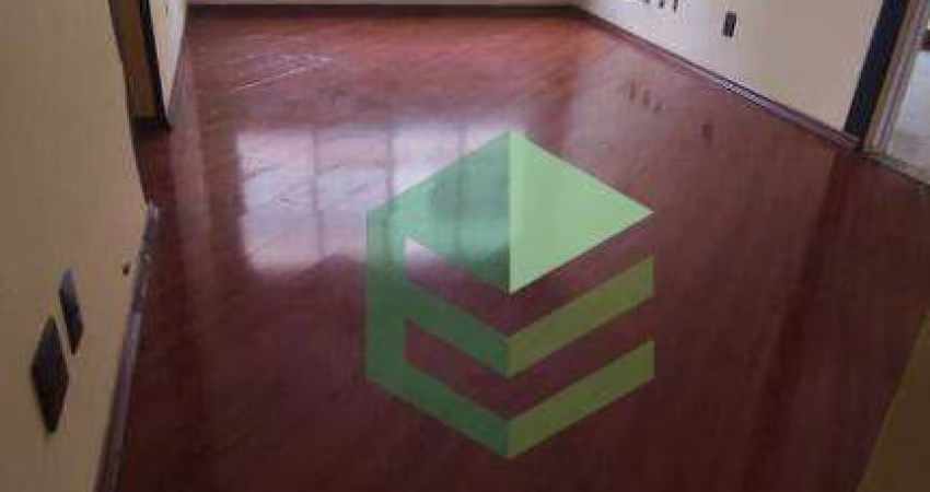 Apartamento com 2 dormitórios à venda, 65 m² por R$ 380.000,00 - Nova Petrópolis - São Bernardo do Campo/SP