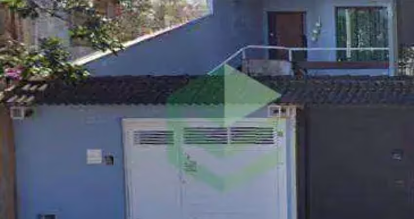Sobrado com 3 dormitórios à venda, 228 m² por R$ 1.100.000,00 - Assunção - São Bernardo do Campo/SP