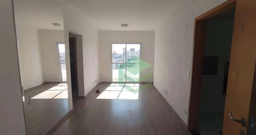 Apartamento com 3 dormitórios à venda, 69 m² por r$ 550.000,00 - vila village - são bernardo do campo/sp