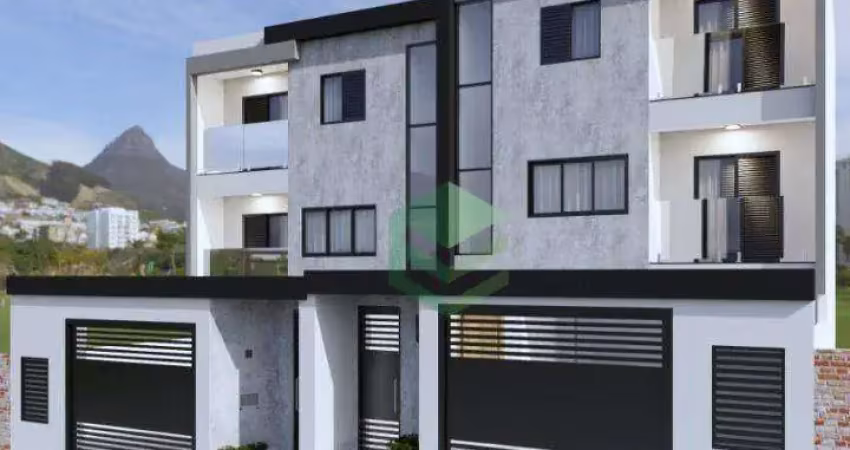 Sobrado à venda, 156 m² por r$ 1.250.000,00 - vila dusi - são bernardo do campo/sp