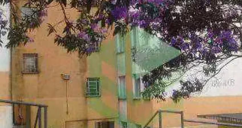 Apartamento à venda, 49 m² por r$ 205.000,00 - cooperativa - são bernardo do campo/sp