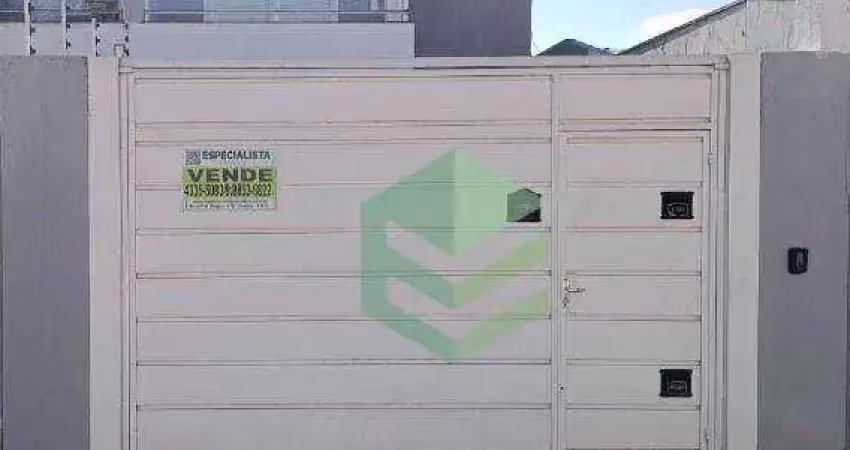 Sobrado à venda, 198 m² por R$ 700.000,00 - Jardim Bom Pastor - Santo André/SP