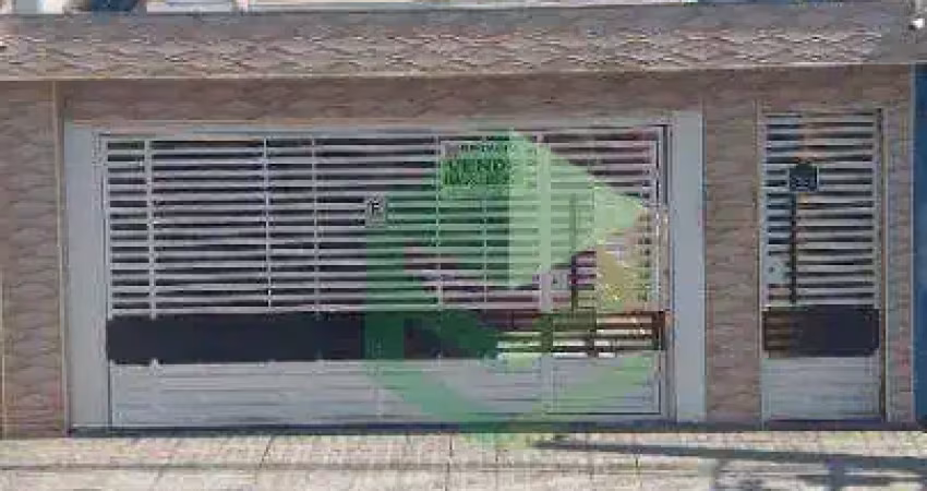 Sobrado com 4 dormitórios à venda, 184 m² por r$ 640.000,00 - jardim das orquídeas - são bernardo do campo/sp