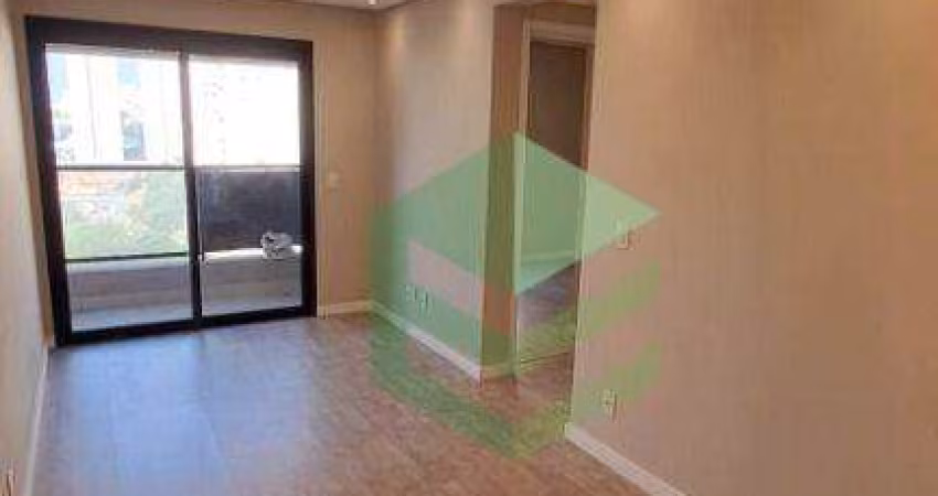 Apartamento com 2 dormitórios à venda, 52 m² por R$ 630.000,00 - Rudge Ramos - São Bernardo do Campo/SP