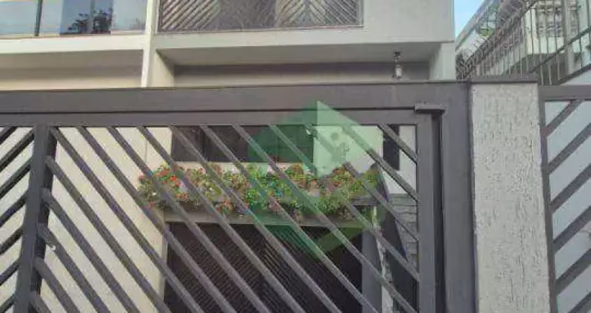 Sobrado à venda, 277 m² por r$ 1.280.000,00 - jardim das américas - são bernardo do campo/sp