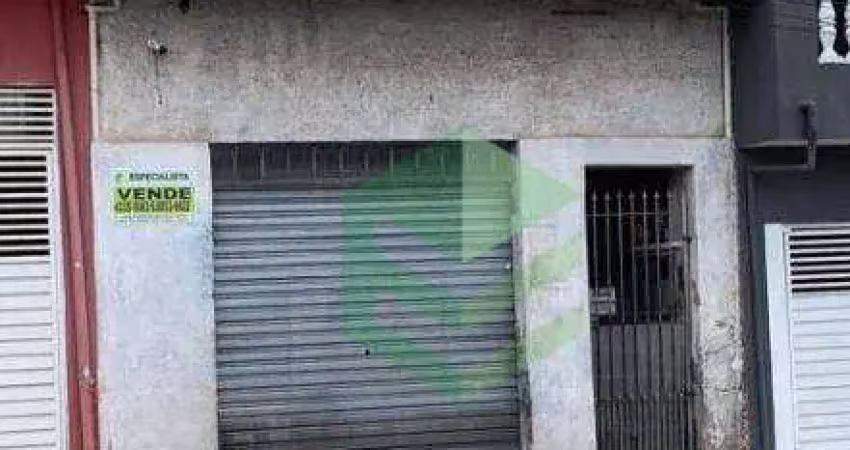 Casa com 3 dormitórios à venda, 110 m² por r$ 370.000,00 - baeta neves - são bernardo do campo/sp