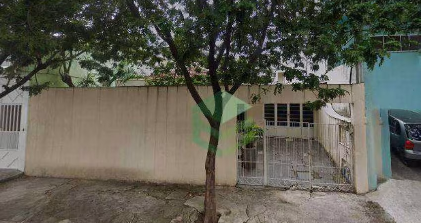 Casa com 2 dormitórios à venda, 288 m² por R$ 640.000,00 - Rudge Ramos - São Bernardo do Campo/SP