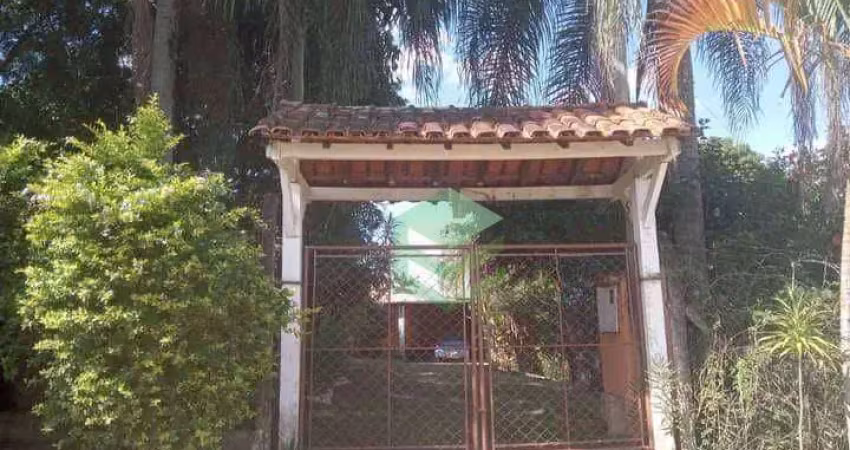 Chácara à venda, 2400 m² por r$ 230.000,00 - boa vista - salto de pirapora/sp