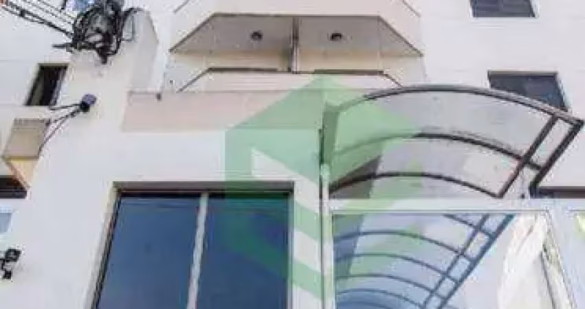 Apartamento com 2 dormitórios à venda, 64 m² por r$ 325.000,00 - baeta neves - são bernardo do campo/sp
