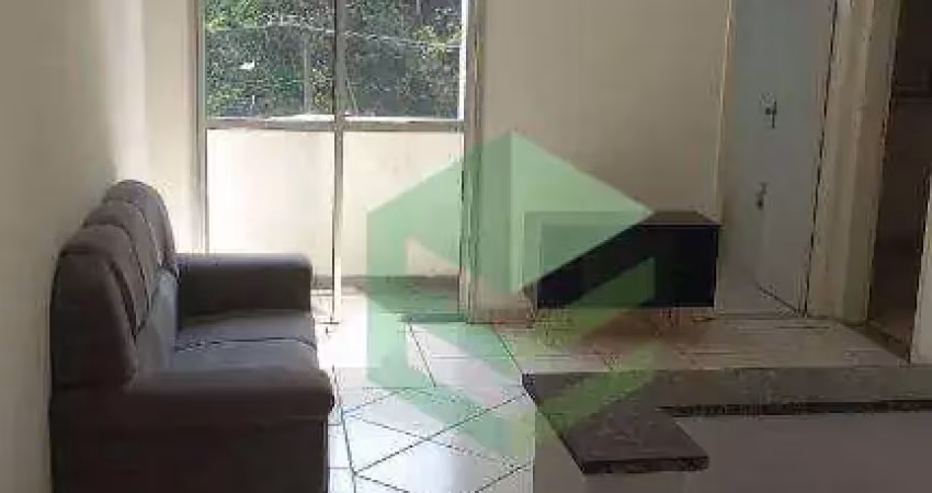 Apartamento com 2 dormitórios à venda, 56 m² por r$ 285.000,00 - demarchi - são bernardo do campo/sp