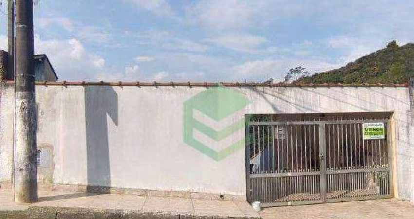Casa à venda, 146 m² por R$ 530.000,00 - Riacho Grande - São Bernardo do Campo/SP
