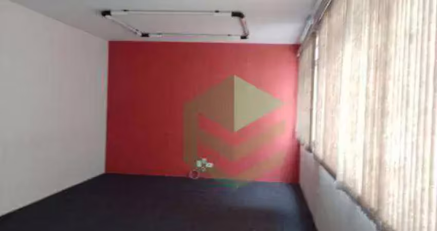 Sala para alugar, 60 m² por r$ 2.174,21/mês - centro - são bernardo do campo/sp