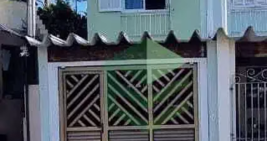 Sobrado com 2 dormitórios à venda, 75 m² por r$ 498.000,00 - assunção - são bernardo do campo/sp