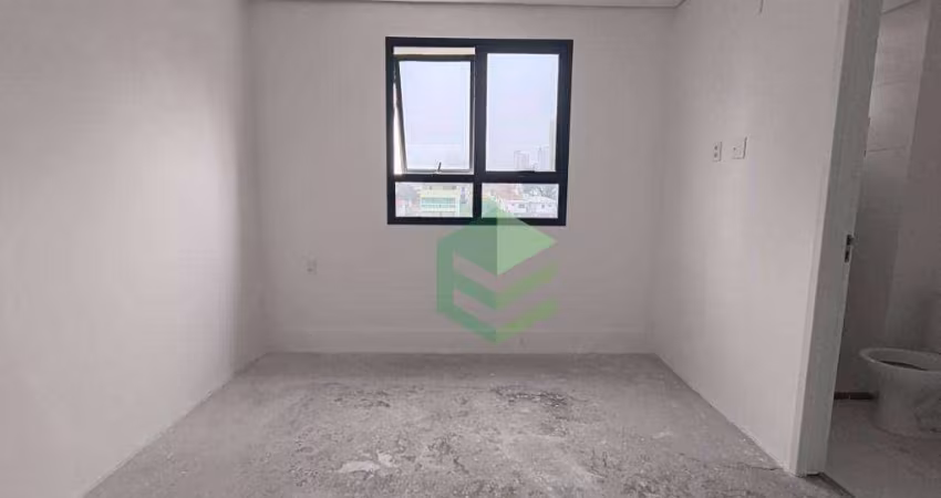 Loft com 1 dormitório à venda, 20 m² por R$ 220.000,00 - Centro - São Bernardo do Campo/SP