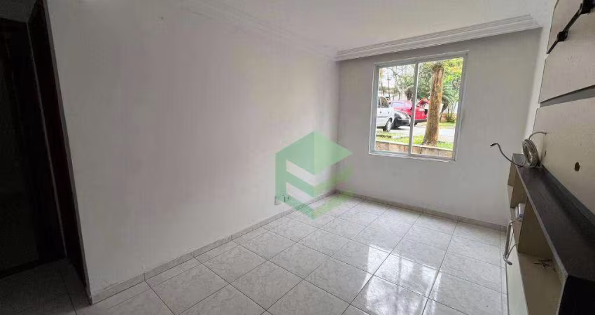 Apartamento com 2 dormitórios à venda, 70 m² por R$ 320.000,00 - Demarchi - São Bernardo do Campo/SP