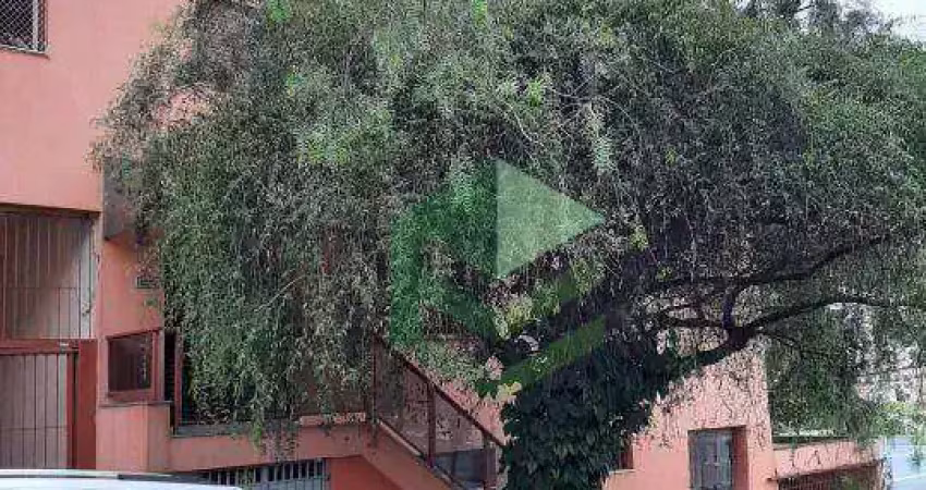 Apartamento com 2 dormitórios à venda, 65 m² por r$ 300.000,00 - santa terezinha - são bernardo do campo/sp