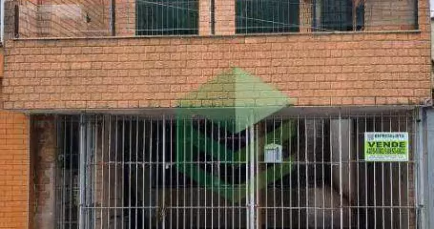 Sobrado com 4 dormitórios à venda, 343 m² por r$ 530.000,00 - jardim independência - são bernardo do campo/sp