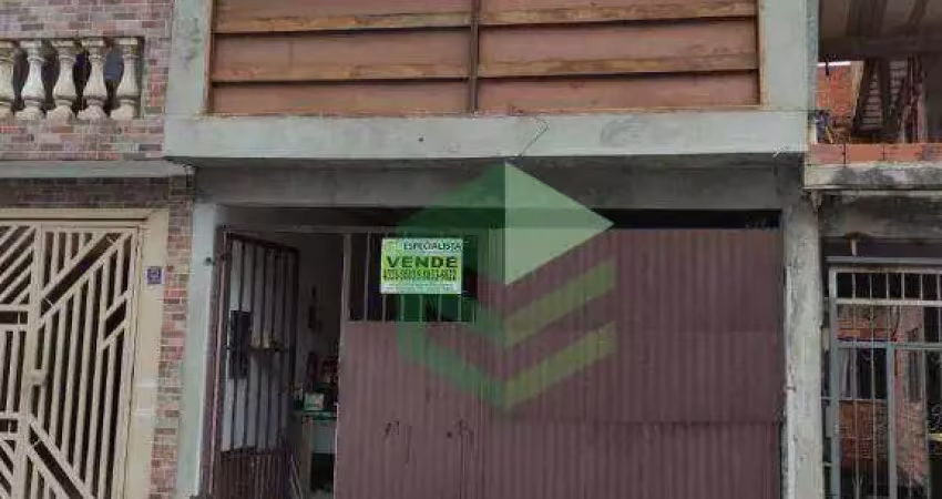 Terreno à venda, 125 m² por r$ 280.000,00 - montanhão - são bernardo do campo/sp