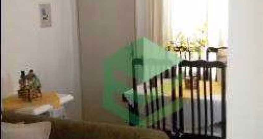 Apartamento com 2 dormitórios à venda, 50 m² por R$ 265.000,00 - Santa Terezinha - São Bernardo do Campo/SP