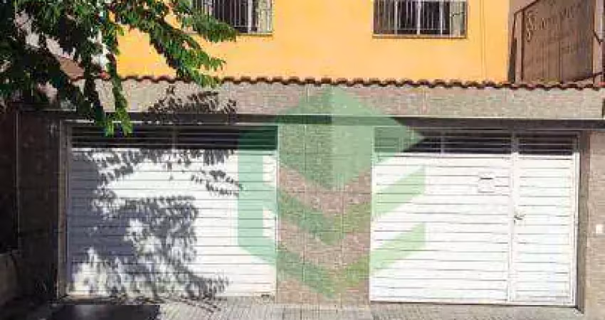 Sobrado com 4 dormitórios à venda, 163 m² por R$ 1.100.000,00 - Vila Lusitânia - São Bernardo do Campo/SP