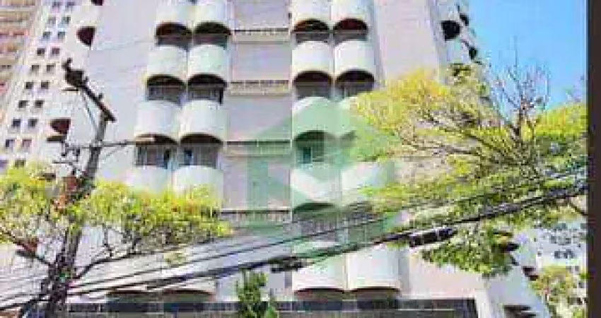 Apartamento com 1 dormitório, 40 m² - venda por r$ 250.000,00 ou aluguel por r$ 2.500,02/mês - jardim do mar - são bernardo do campo/sp