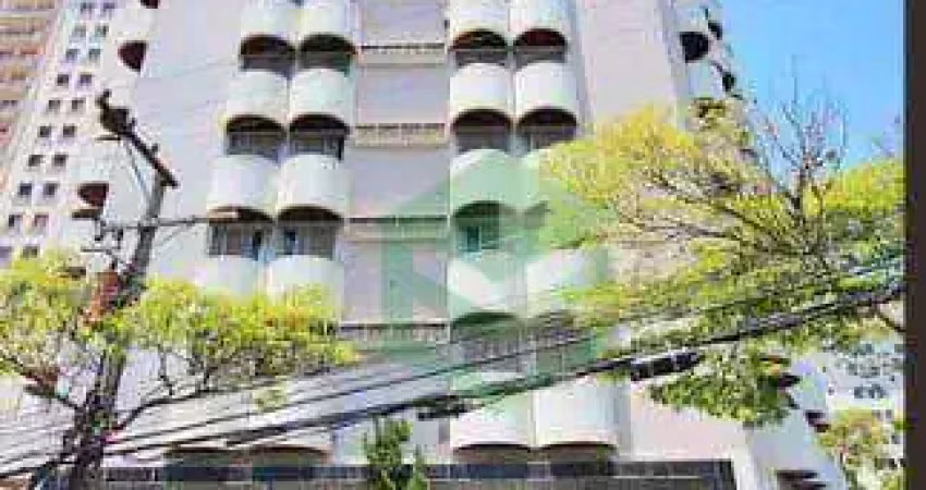 Apartamento com 1 dormitório, 40 m² - venda por r$ 250.000,00 ou aluguel por r$ 2.500,02/mês - jardim do mar - são bernardo do campo/sp