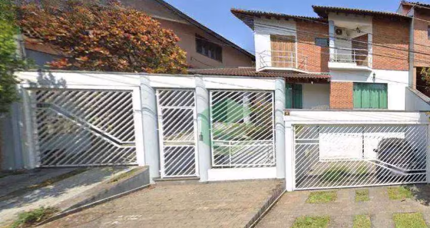 Sobrado à venda, 265 m² por R$ 1.590.000,00 - Parque dos Pássaros - São Bernardo do Campo/SP