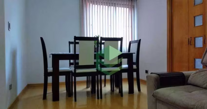 Apartamento com 2 dormitórios à venda, 54 m² - Jardim Valdibia - São Bernardo do Campo/SP