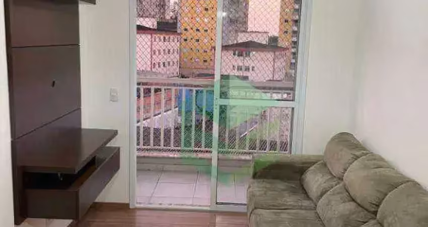 Apartamento com 2 dormitórios à venda, 51 m² por r$ 353.000,00 - centro diadema - diadema/sp