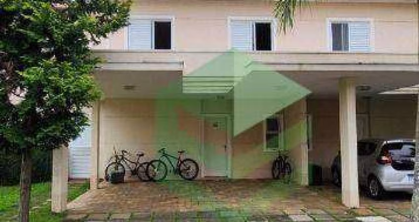 Sobrado à venda, 178 m² por R$ 2.050.000,00 - Demarchi - São Bernardo do Campo/SP
