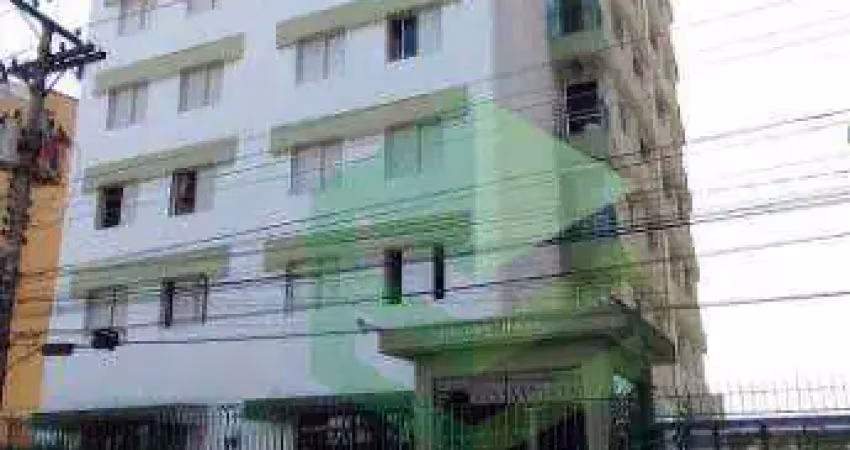 Apartamento com 2 dormitórios à venda, 64 m² por r$ 340.000,00 - centro - são bernardo do campo/sp