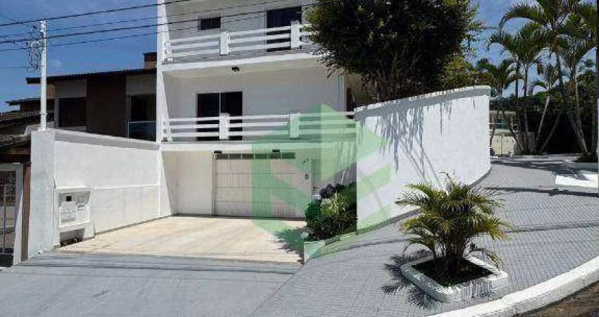 Sobrado à venda, 319 m² por R$ 1.895.000,00 - Parque Espacial - São Bernardo do Campo/SP