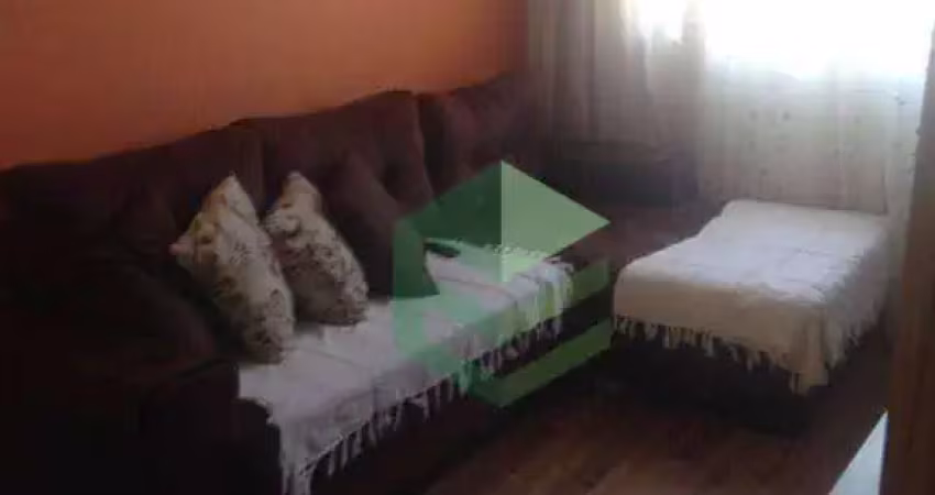 Apartamento com 2 dormitórios à venda, 61 m² por r$ 320.000 - rudge ramos - são bernardo do campo/sp