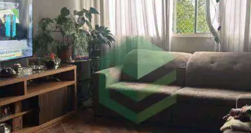 Apartamento com 2 dormitórios à venda, 90 m² por R$ 380.000,00 - Parque Terra Nova - São Bernardo do Campo/SP
