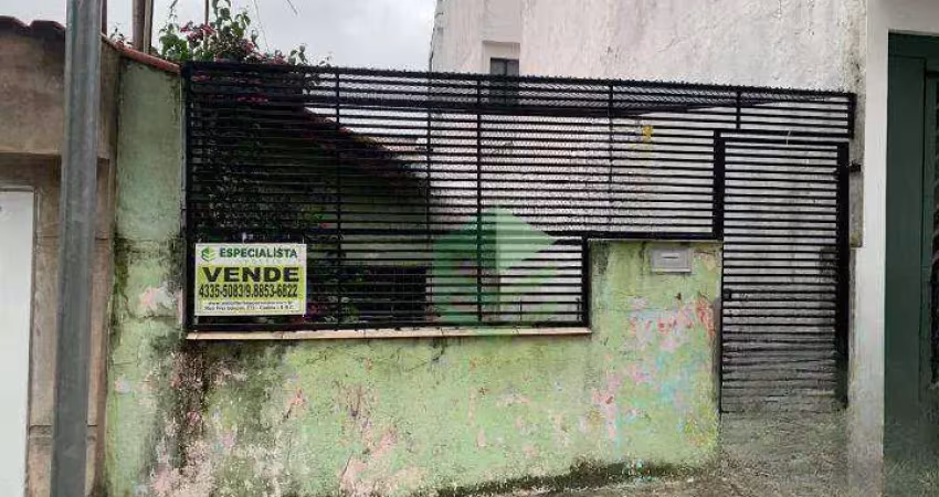 Casa com 2 dormitórios à venda, 110 m² por r$ 430.000 - baeta neves - são bernardo do campo/sp