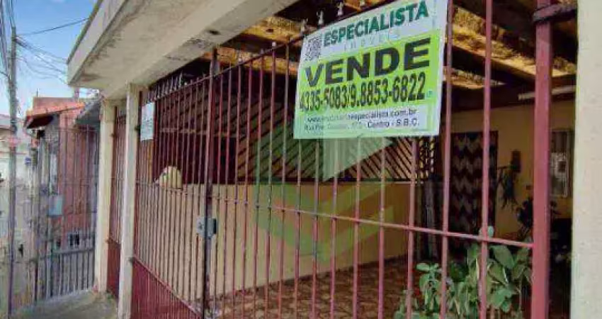 Casa com 3 dormitórios à venda, 251 m² por r$ 480.000,00 - jardim silvina - são bernardo do campo/sp