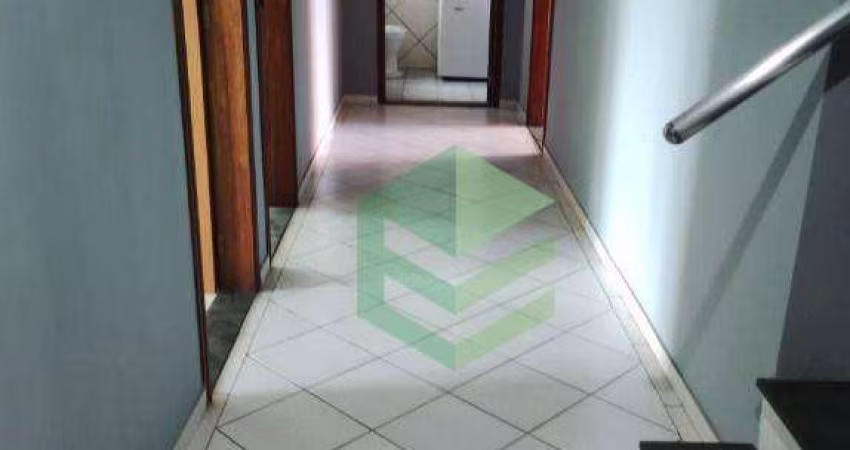 Sala para alugar, 45 m² por R$ 1.375,00/mês - Centro - São Bernardo do Campo/SP