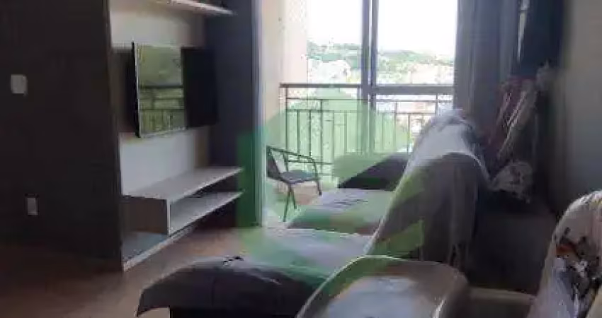 Apartamento com 2 dormitórios à venda, 45 m² por r$ 320.000 - parque selecta - são bernardo do campo/sp