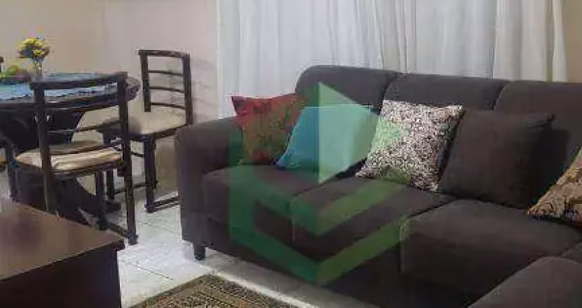 Apartamento com 2 dormitórios à venda, 55 m² por r$ 250.000 - suíço - são bernardo do campo/sp