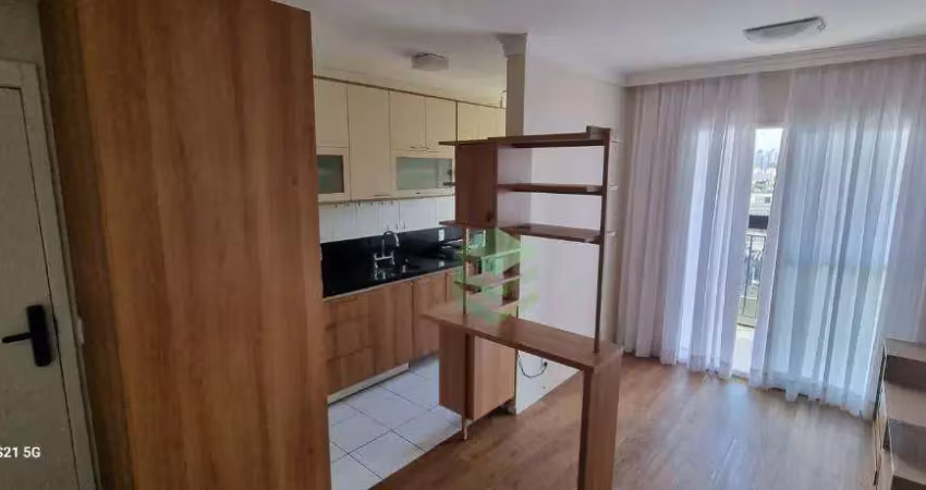 Apartamento com 3 dormitórios à venda, 70 m² por R$ 680.000,00 - Centro - São Bernardo do Campo/SP
