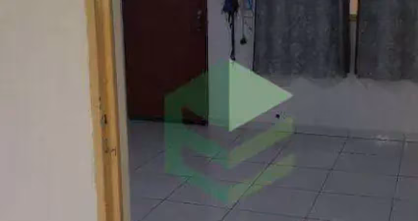 Apartamento com 2 dormitórios à venda, 44 m² por R$ 218.000 - Cooperativa - São Bernardo do Campo/SP