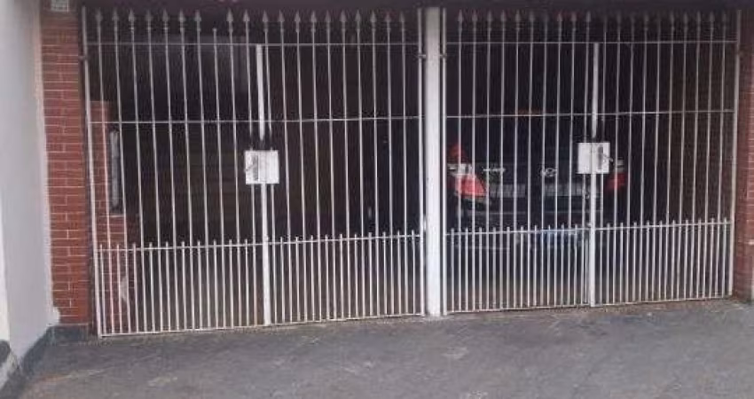Casa à venda, 94 m² por R$ 420.000,00 - Alves Dias - São Bernardo do Campo/SP