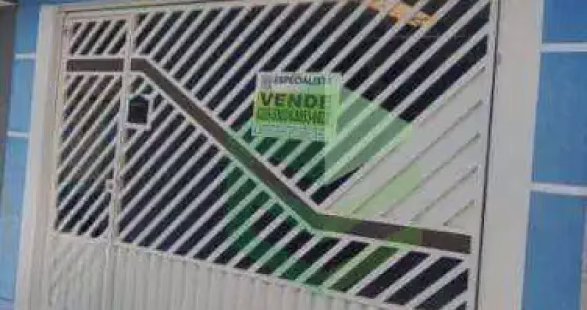 Sobrado com 2 dormitórios à venda, 126 m² por r$ 530.000,00 - demarchi - são bernardo do campo/sp
