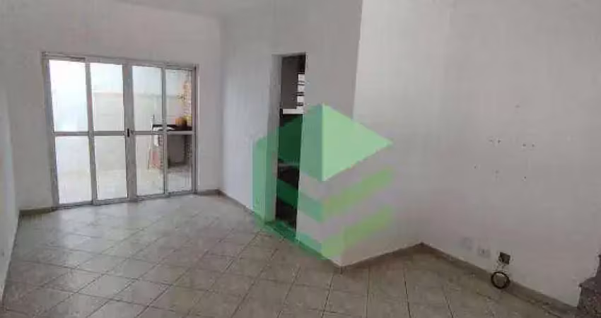 Sobrado com 2 dormitórios à venda, 64 m² por R$ 455.000 - Vila Jerusalém - São Bernardo do Campo/SP